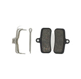 LBX Brake Pads Prickly Motorsports