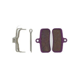 LBX Brake Pads Prickly Motorsports