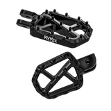 KyVex Billet Wide Foot Pegs KyVex Moto