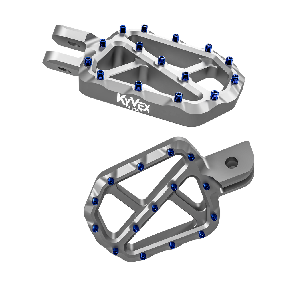KyVex Replacement Foot Peg Pins KyVex Moto