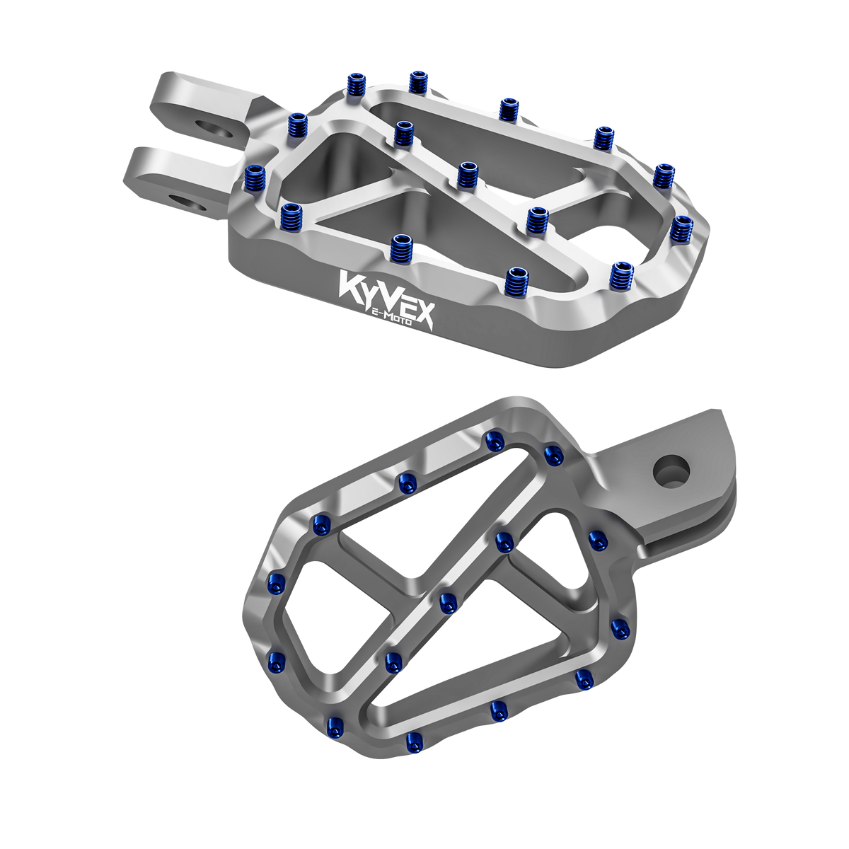 KyVex Replacement Foot Peg Pins KyVex Moto