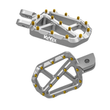 KyVex Replacement Foot Peg Pins KyVex Moto