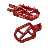 KyVex Billet Wide Foot Pegs KyVex Moto
