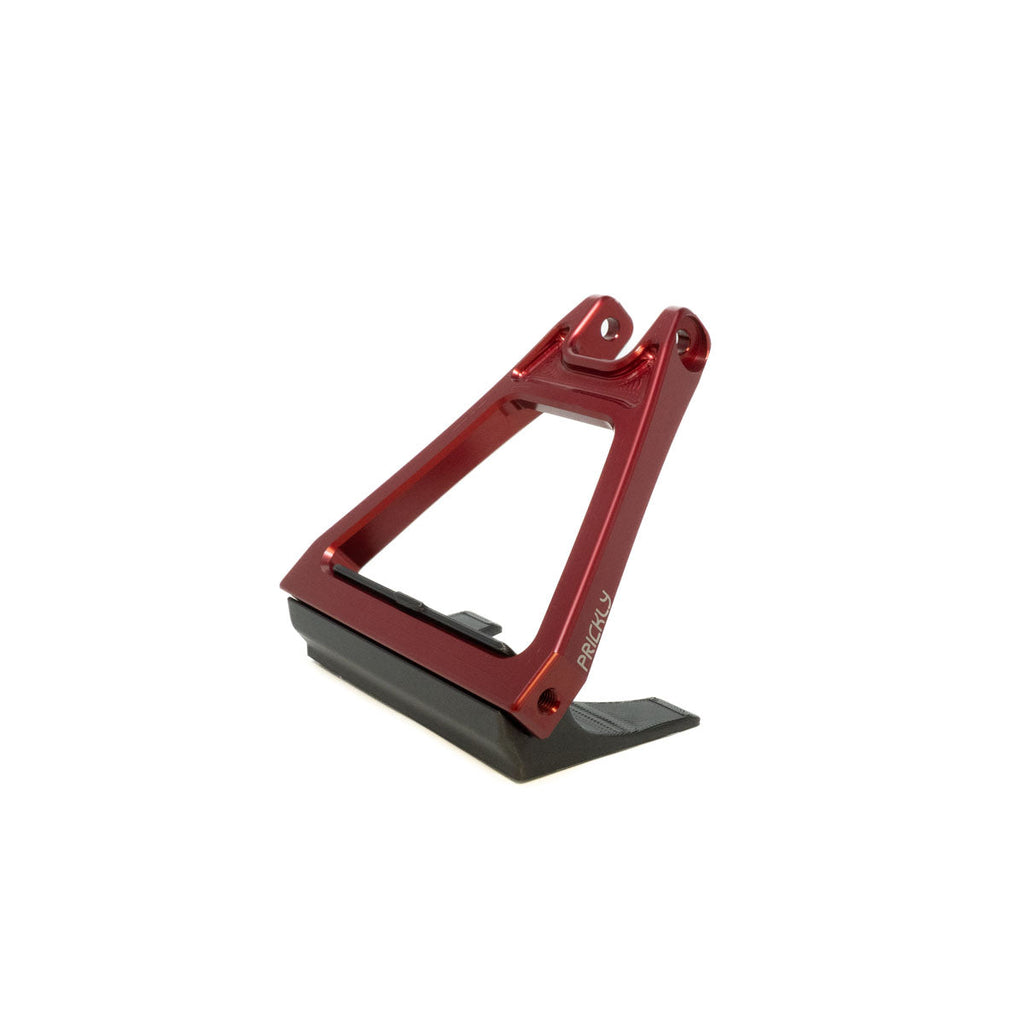 Prickly Suspension Triangle Prickly Motorsports