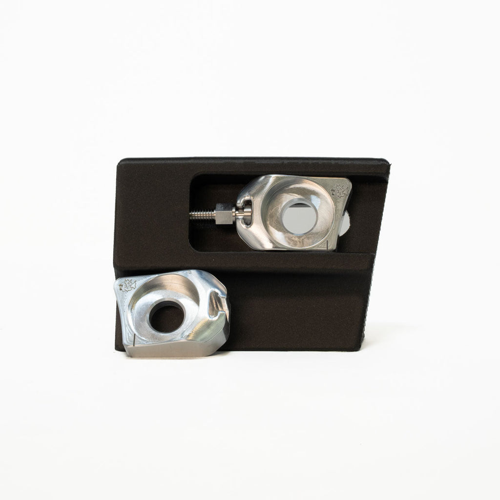 Prickly LBX Axle Blocks Prickly Motorsports
