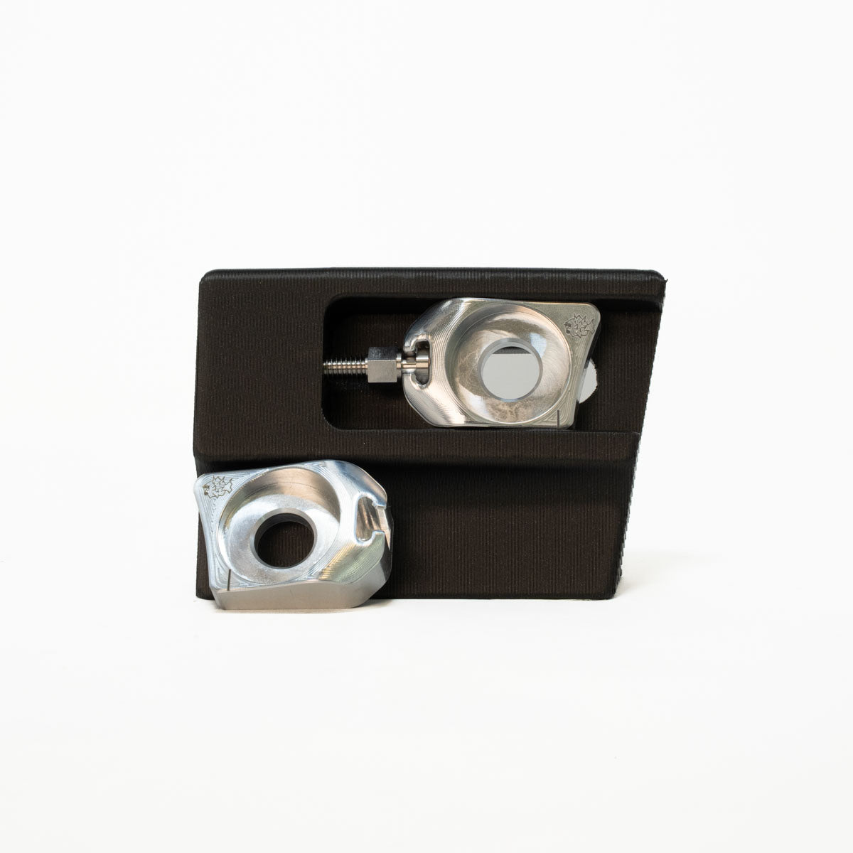 Prickly LBX Axle Blocks Prickly Motorsports