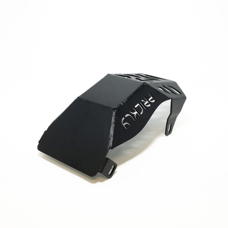 Prickly Skid Plate LBX Prickly Motorsports