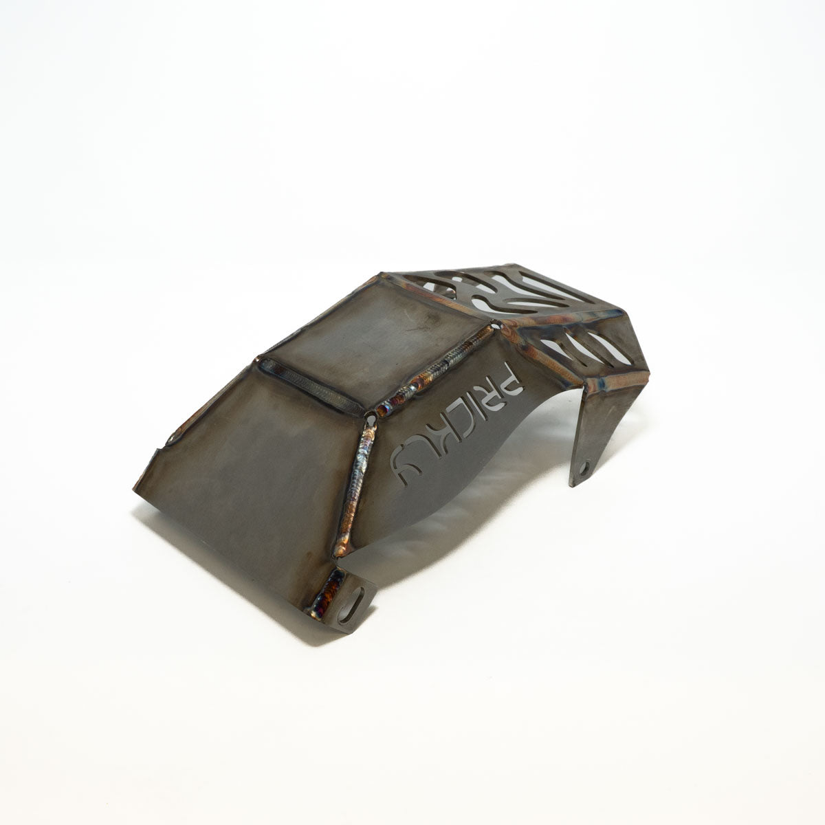 Prickly Skid Plate LBX Prickly Motorsports