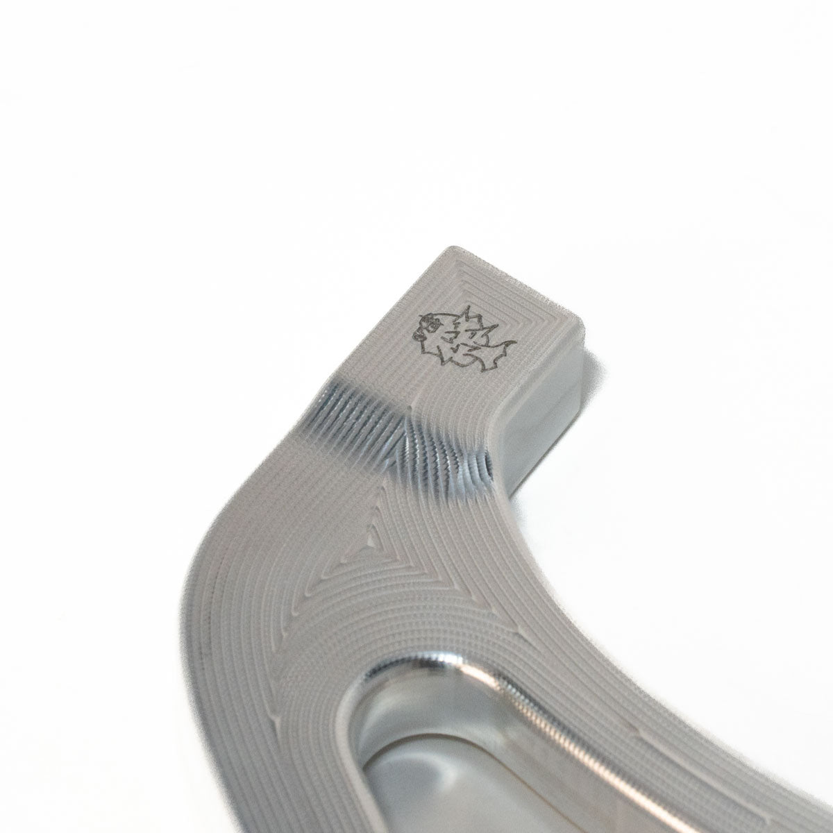 220mm Rear Caliper Mount Prickly Motorsports