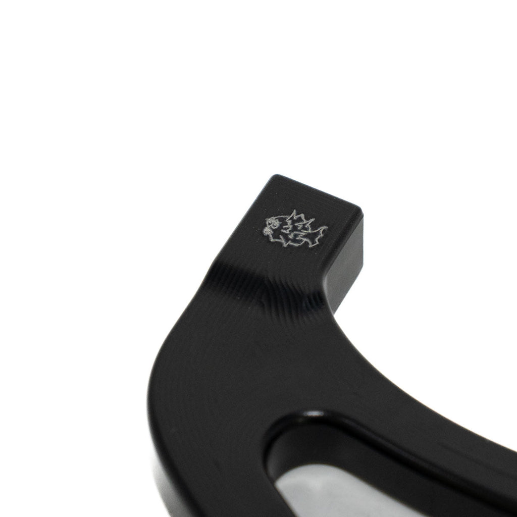 220mm Rear Caliper Mount Prickly Motorsports