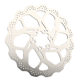 220mm Surron Fixed Rotor Prickly Motorsports