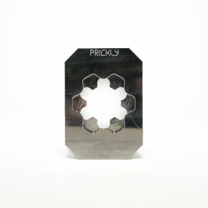 Jackshaft Install Tool Prickly Motorsports