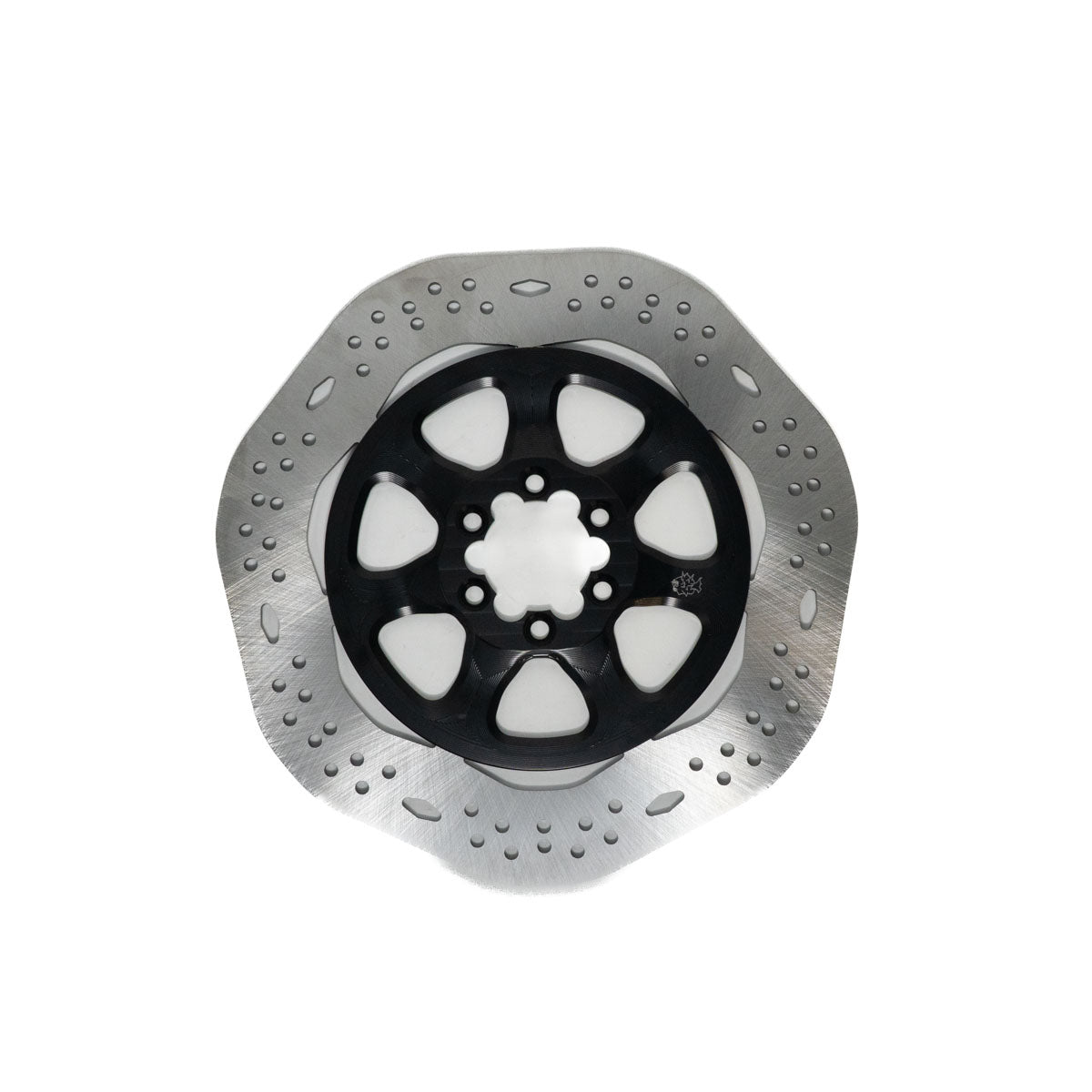 Prickly 240mm Rotors Prickly Motorsports