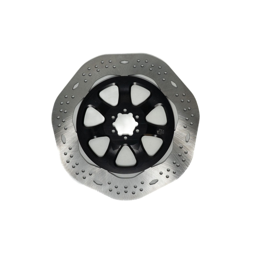 Prickly 240mm Rotors Prickly Motorsports