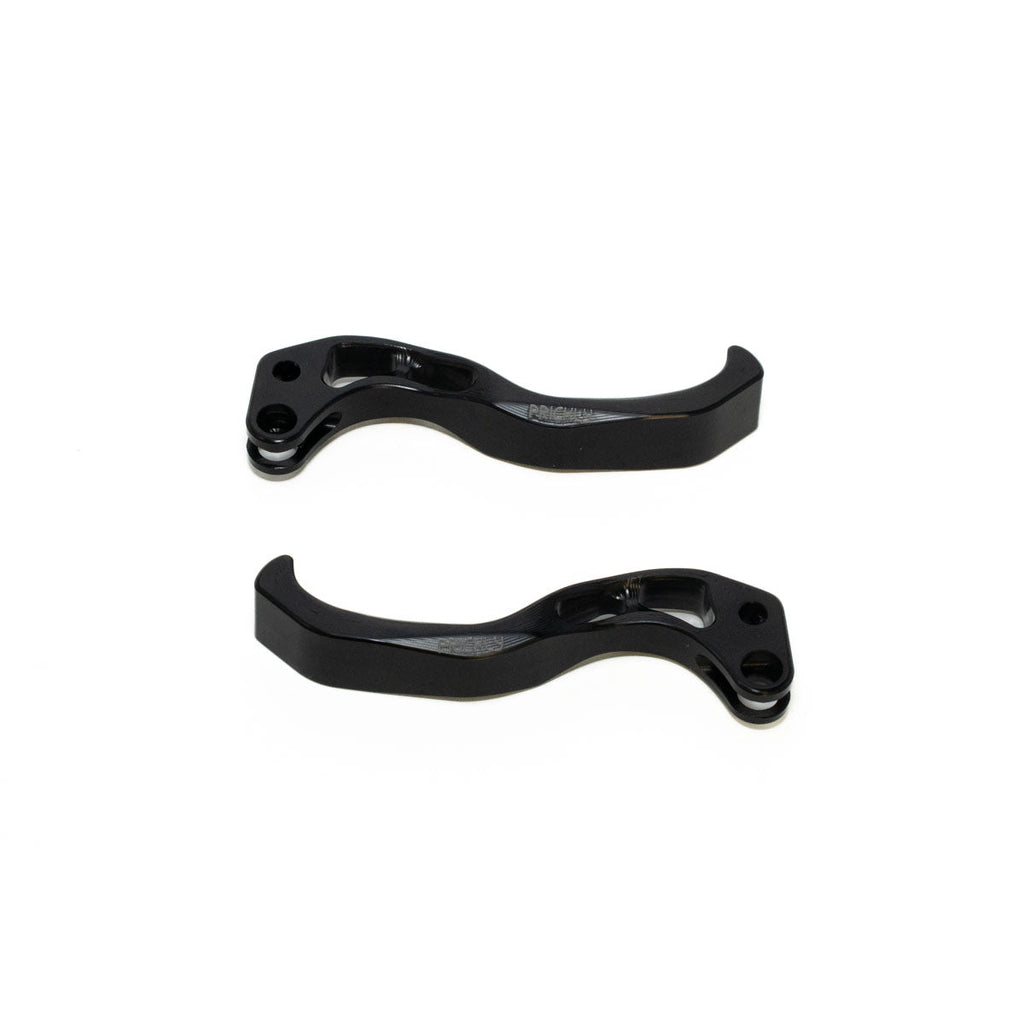 Prickly Brake Lever - E Ride / MX4 Prickly Motorsports