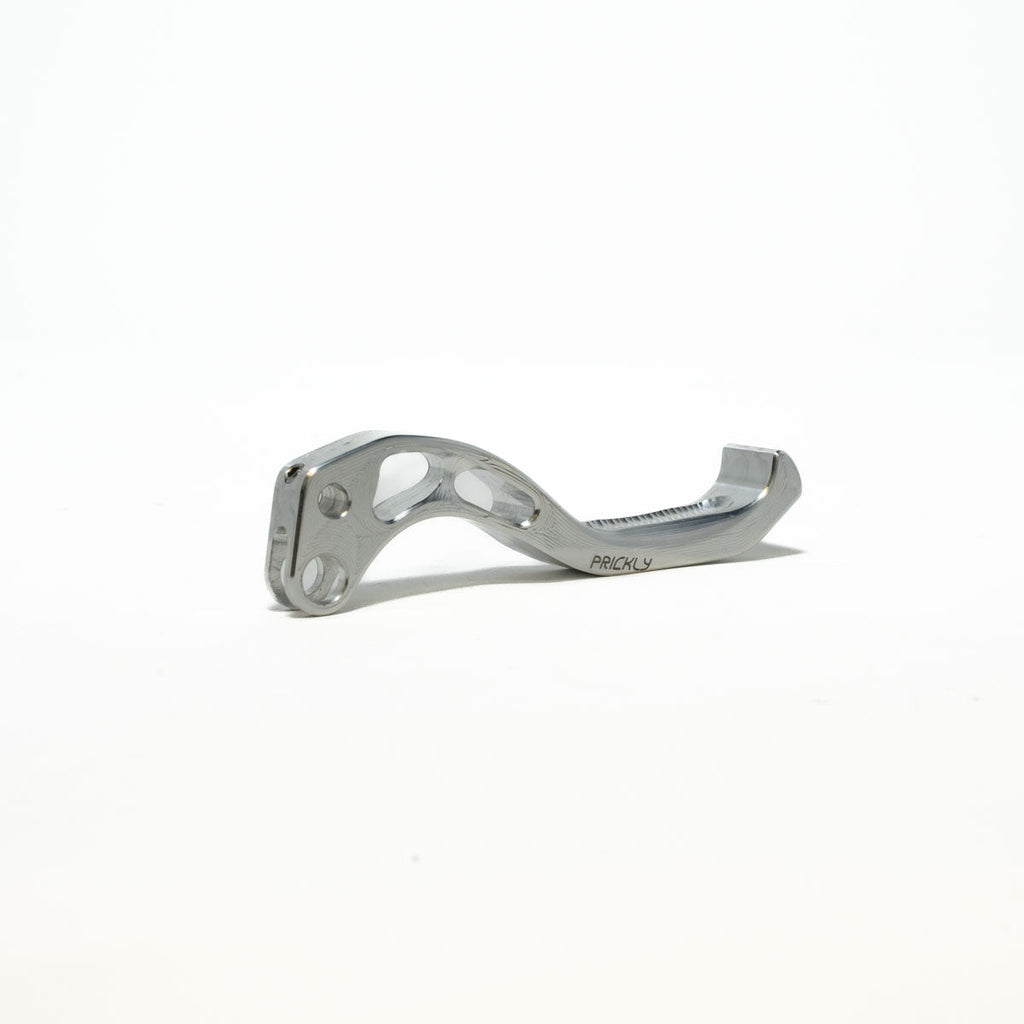 Prickly Brake Lever - E Ride / MX4 Prickly Motorsports
