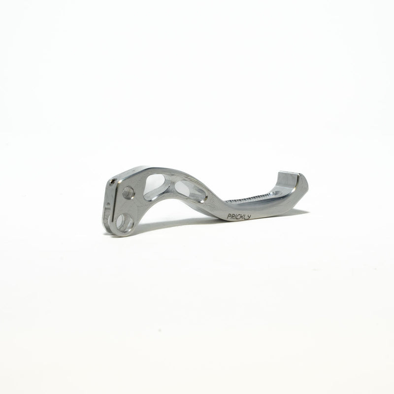 Prickly Brake Lever - E Ride / MX4 Prickly Motorsports