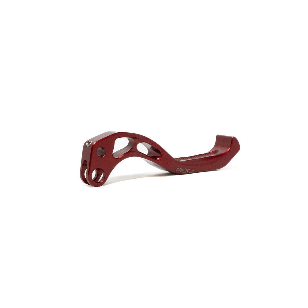 Prickly Brake Lever - E Ride / MX4 Prickly Motorsports