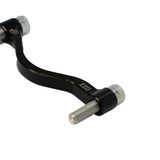 220 Caliper Spacer Kit Prickly Motorsports