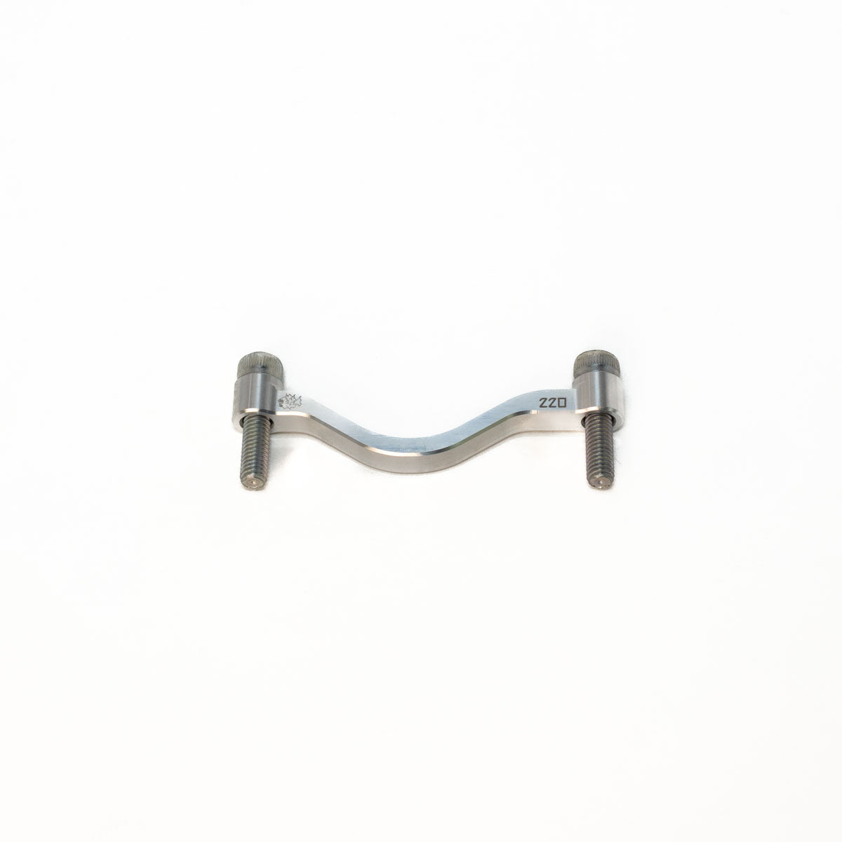 220 Caliper Spacer Kit Prickly Motorsports