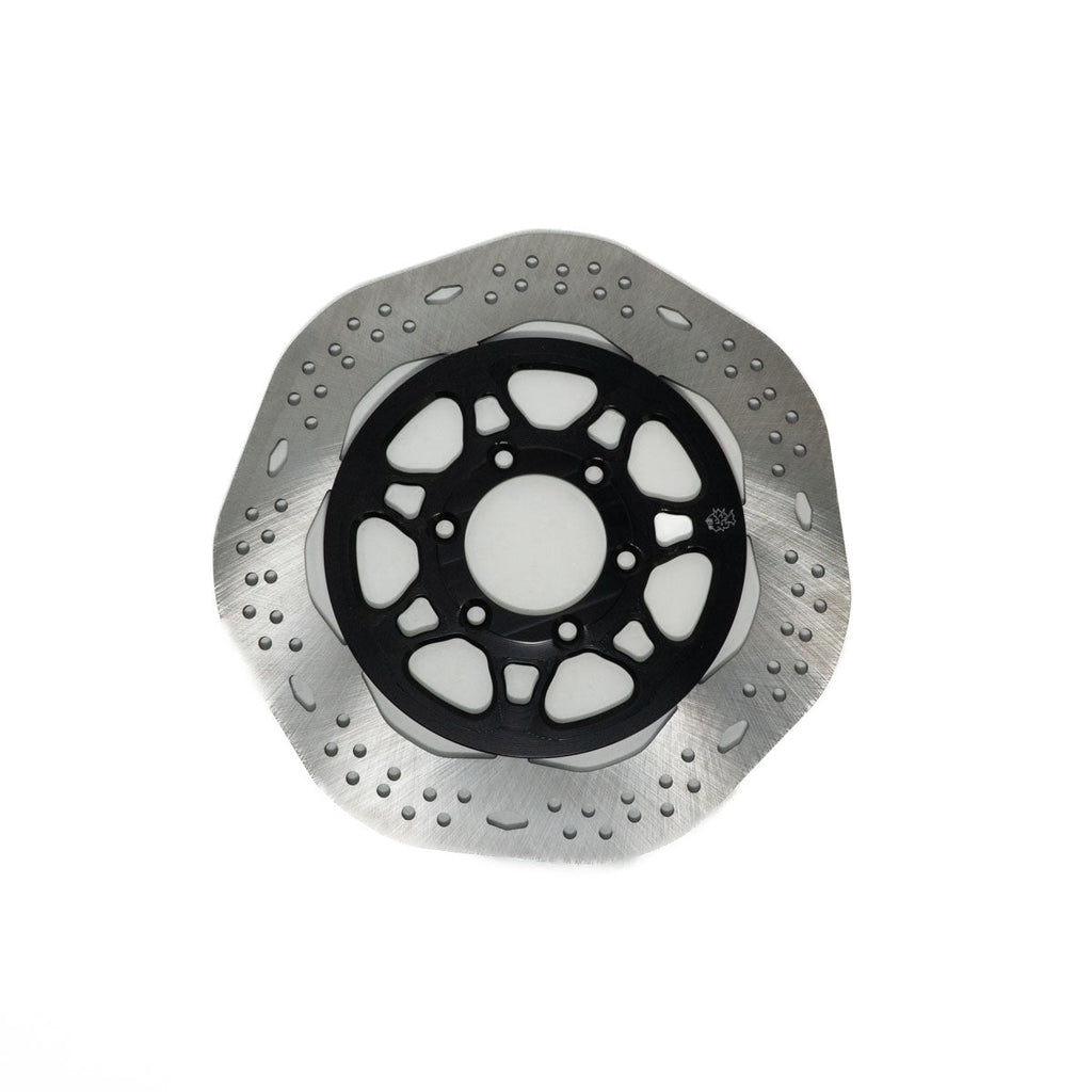 Prickly 240mm Rotors Prickly Motorsports