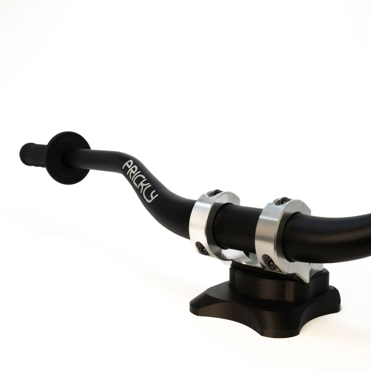 Prickly Handlebars Prickly Motorsports