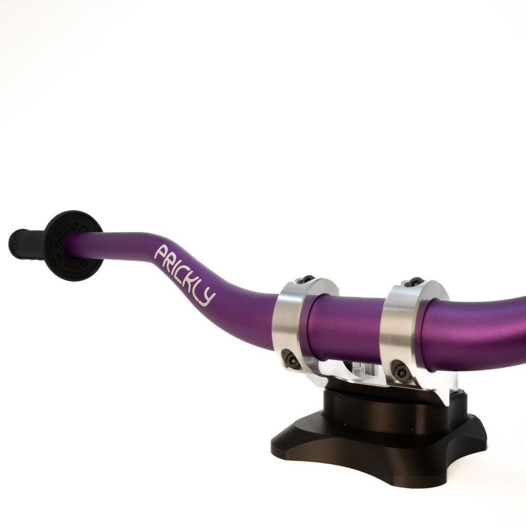 Prickly Handlebars Prickly Motorsports
