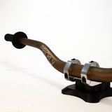 Prickly Handlebars Prickly Motorsports