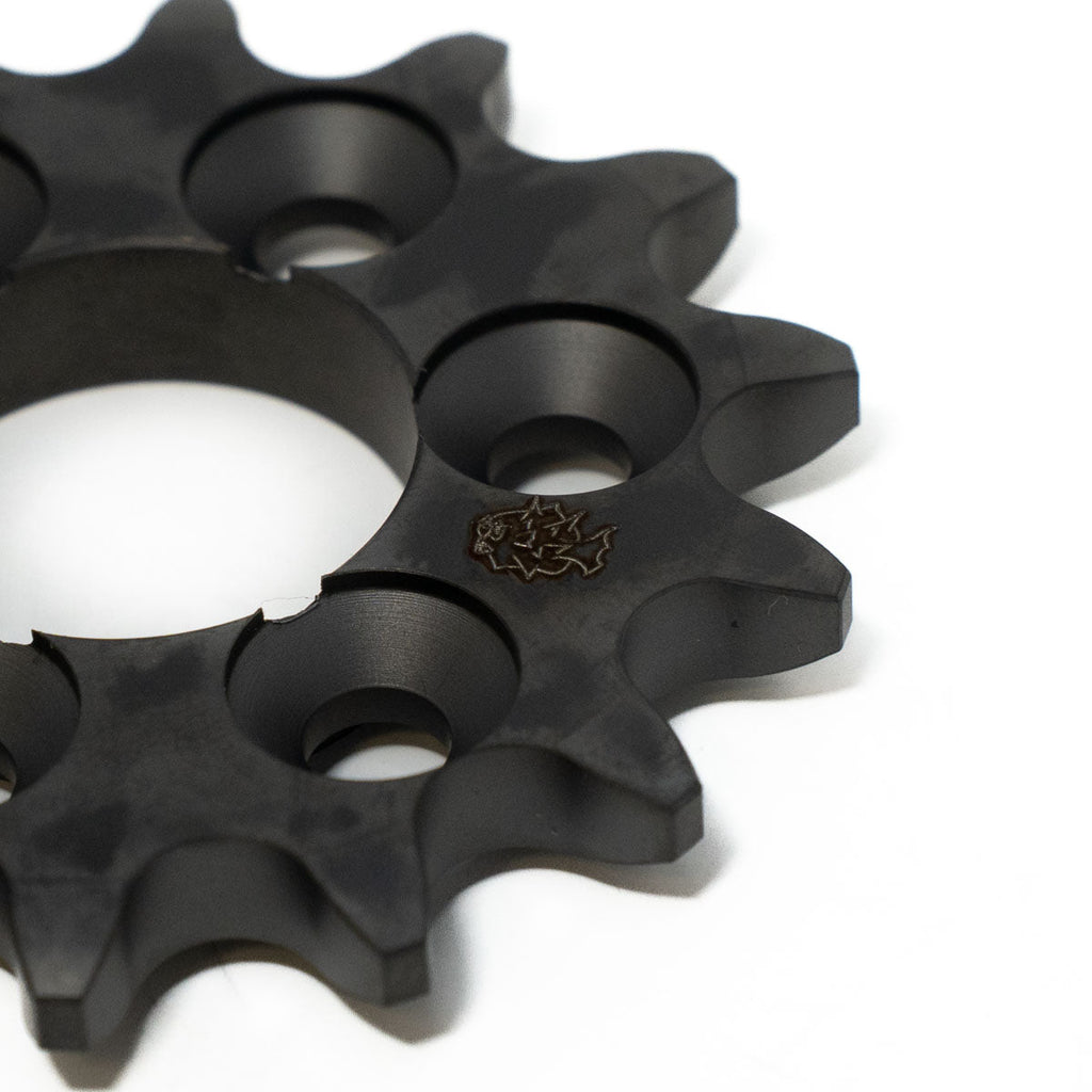Jackshaft Sprocket Prickly Motorsports