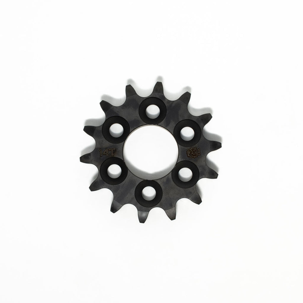 Jackshaft Sprocket Prickly Motorsports