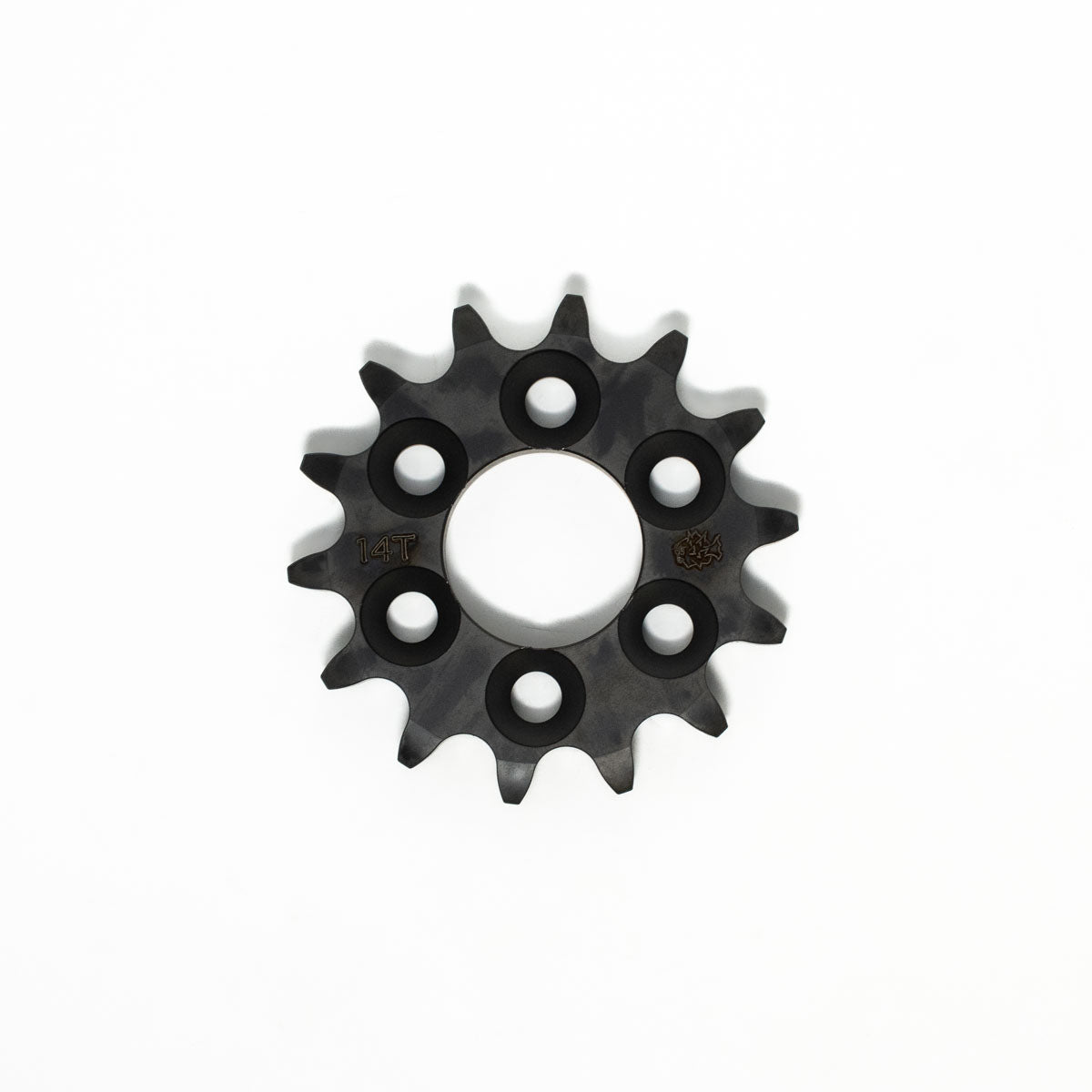 Jackshaft Sprocket Prickly Motorsports