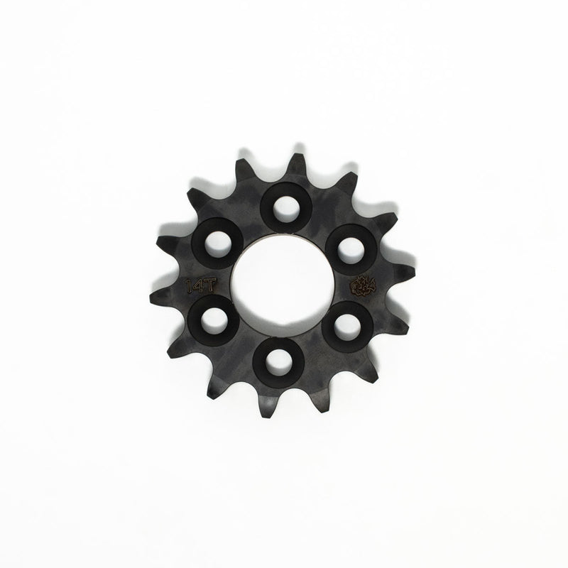 Jackshaft Sprocket Prickly Motorsports