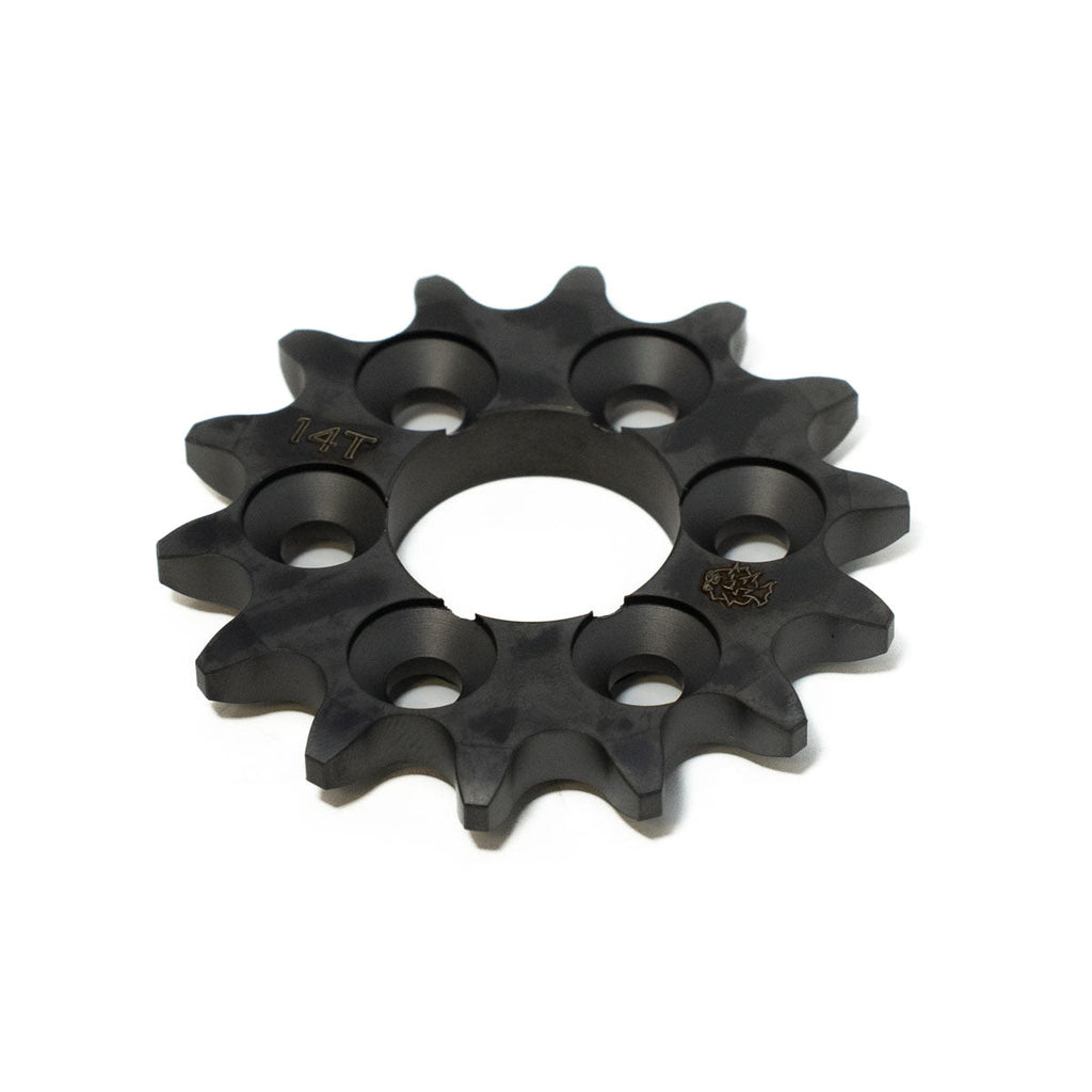 Jackshaft Sprocket Prickly Motorsports