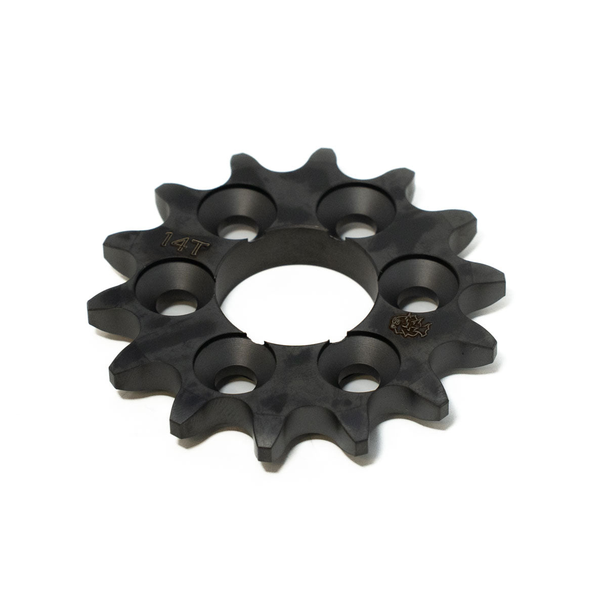 Jackshaft Sprocket Prickly Motorsports