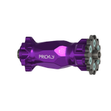 Prickly Jackshaft Prickly Motorsports