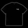 Peak Tee - Black Peak