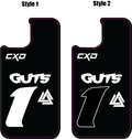 Phone Decal - Riot Racing