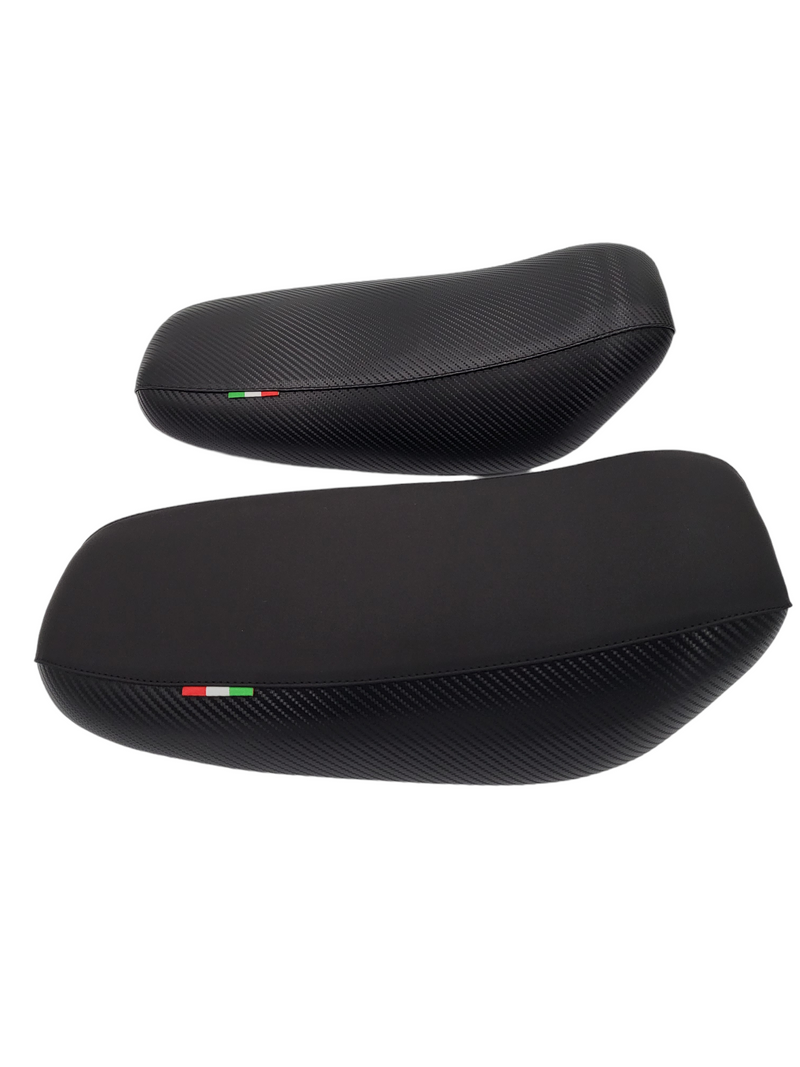 Surron Upgraded Seat-Carbon Fiber Look Segron Universe