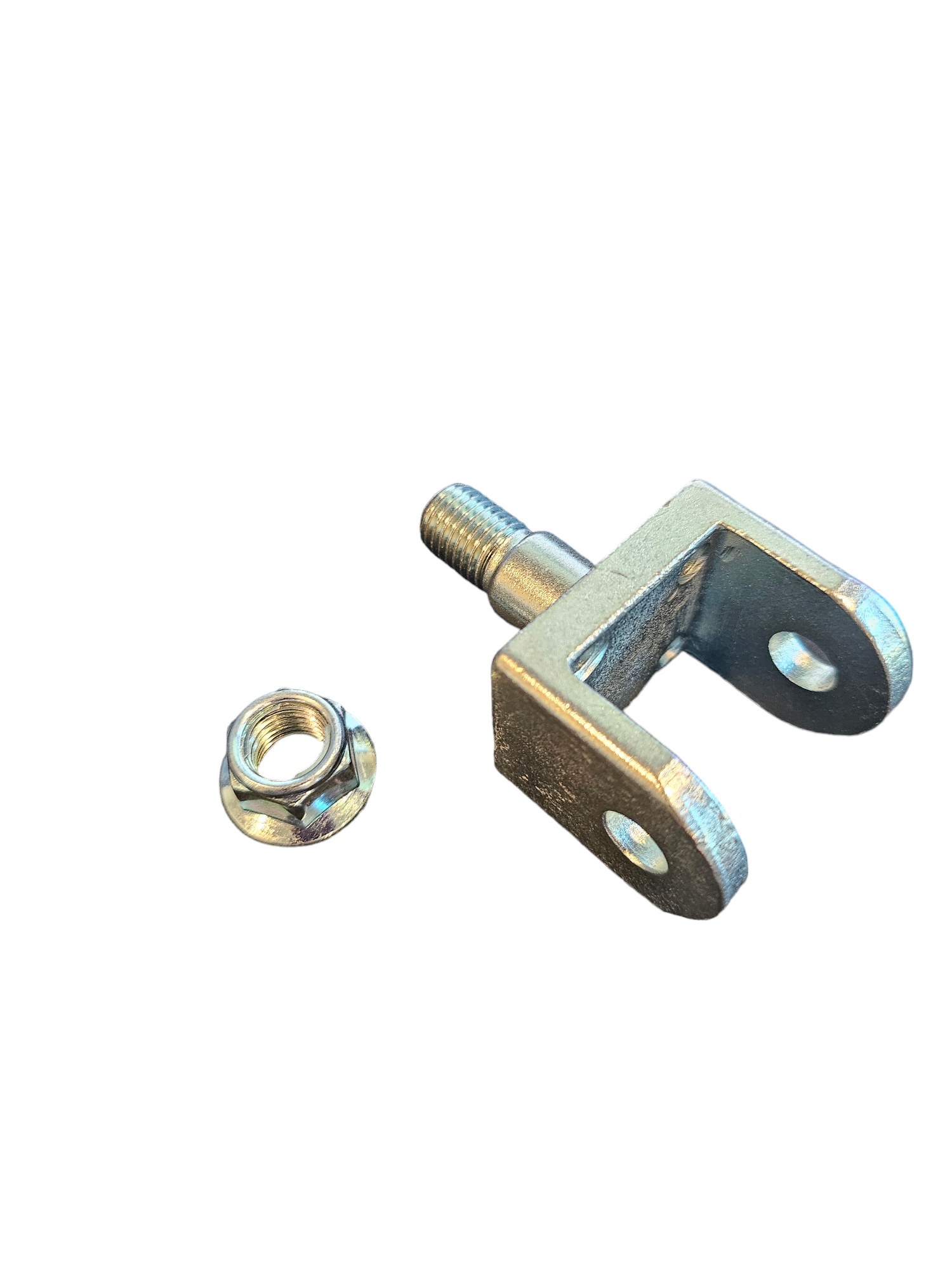 Surron Light Bee Footpeg Bracket (one piece) Segron Universe
