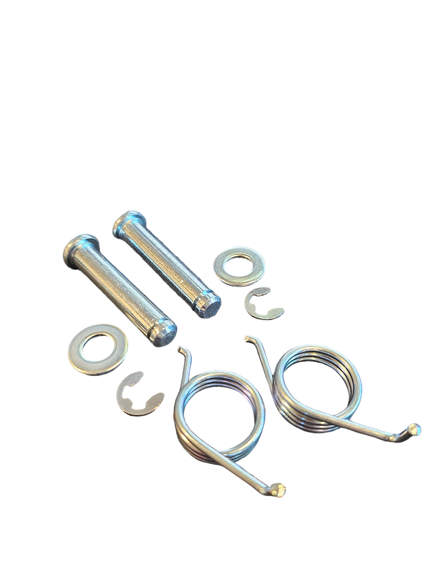 Surron Foot Peg Spring and Pin Segron Universe