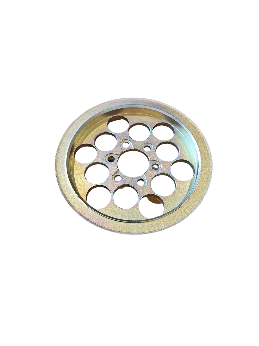 Steel Jackshaft Pulley-Surron LBX/Eride pro ss/ 79 Bike Falcon Segron Universe