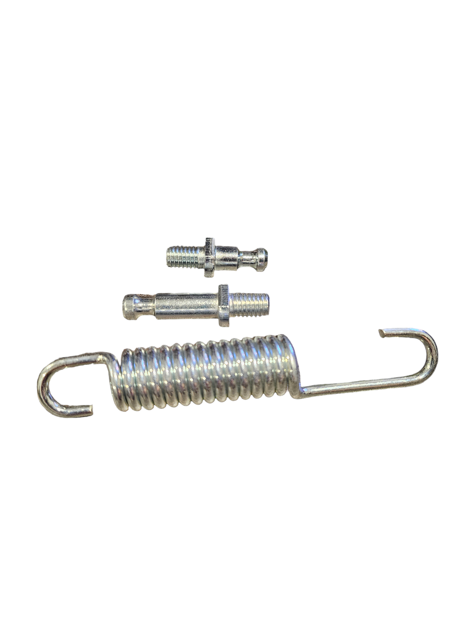 Surron Light Bee Kickstand Spring and Mounting Studs Segron Universe