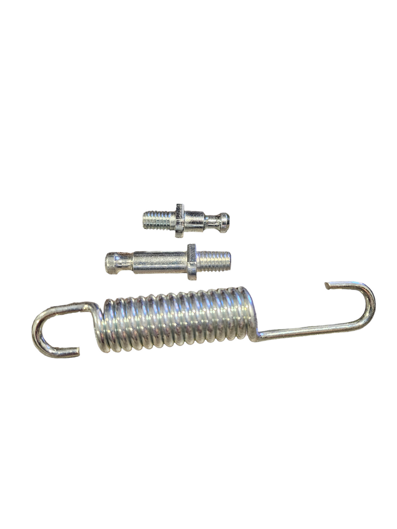 Surron Light Bee Kickstand Spring and Mounting Studs Segron Universe