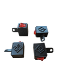 Hidden Switch Surron LBX Segron Universe