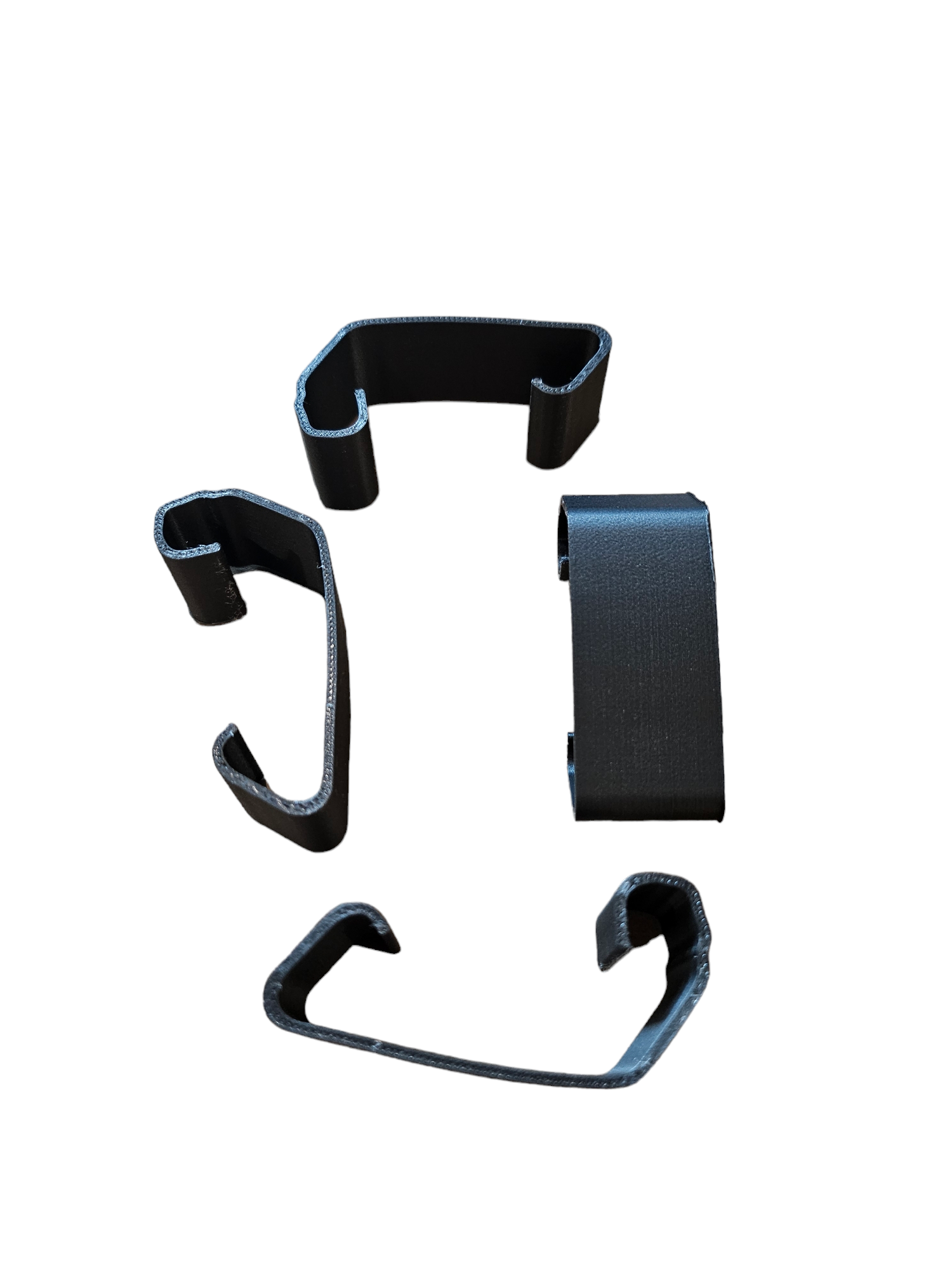Surron Light Bee X Rear Brake Line Swingarm Holder Segron Universe