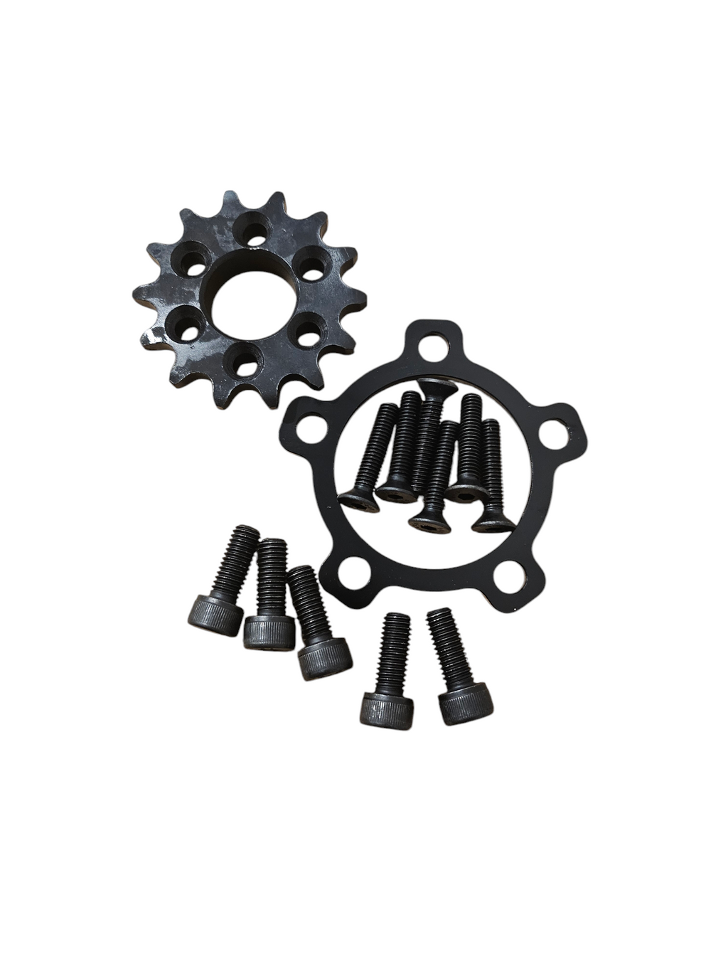 Surron LBX/ERP/XXX Chainline Correction kit/ Chain Relocation Kit Segron Universe