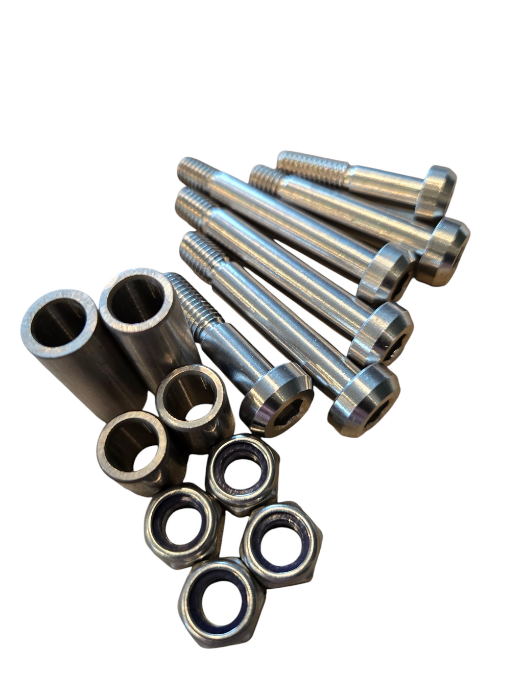 Surron LBX SS Linkage Bolt Kit Segron Universe