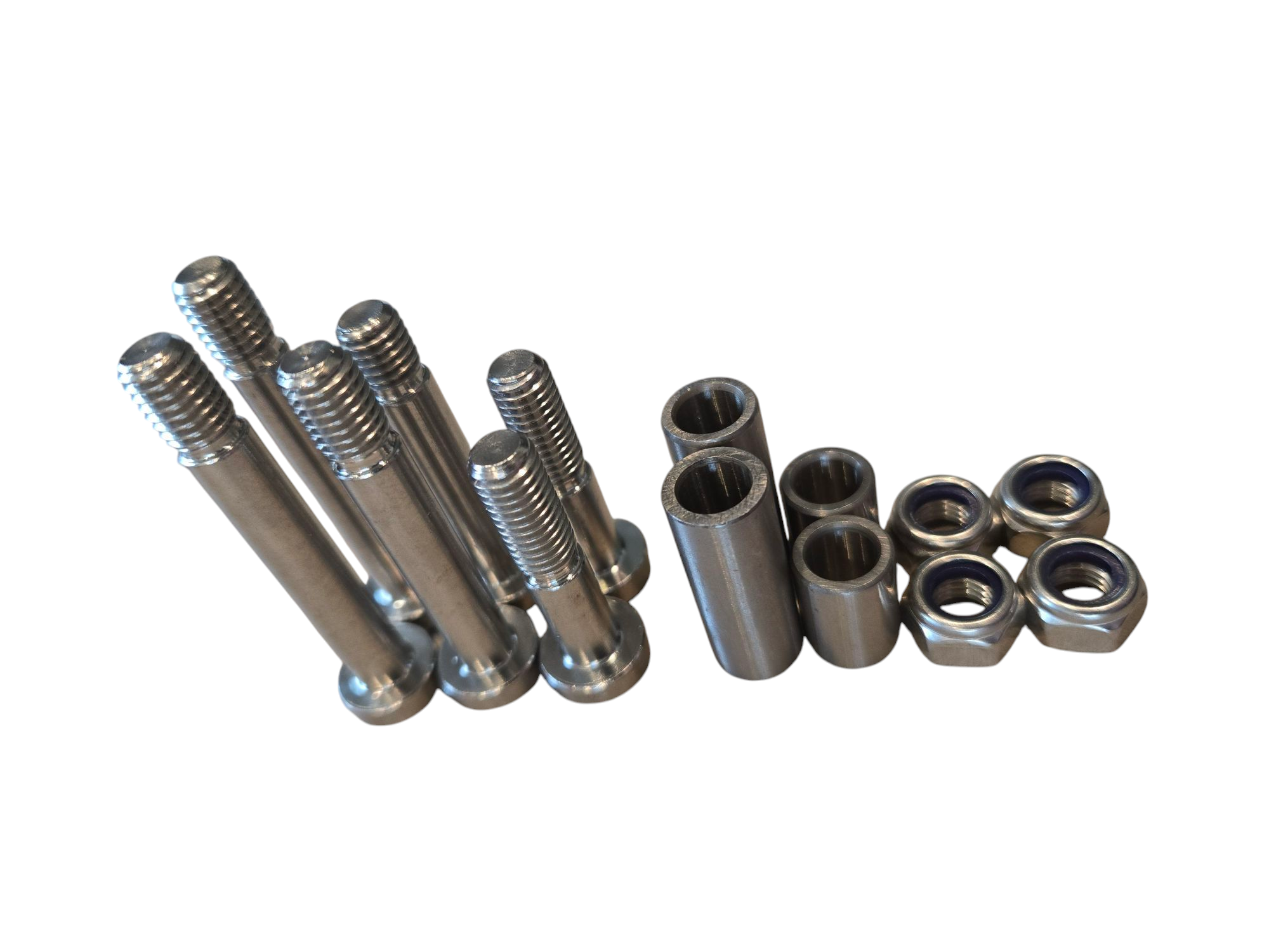 Surron LBX SS Linkage Bolt Kit Segron Universe