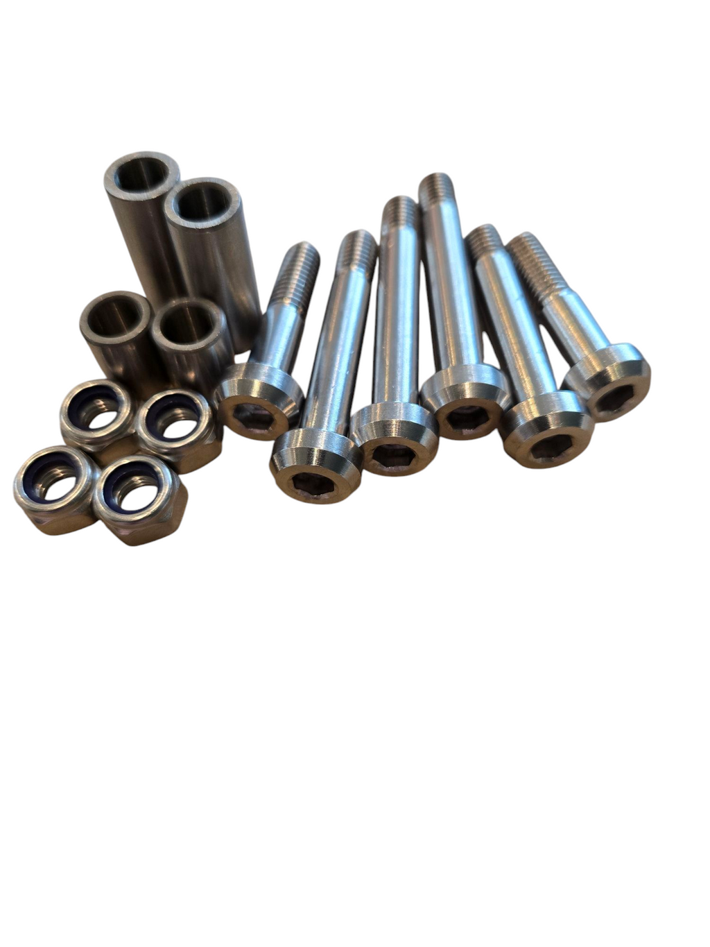 Surron LBX SS Linkage Bolt Kit Segron Universe
