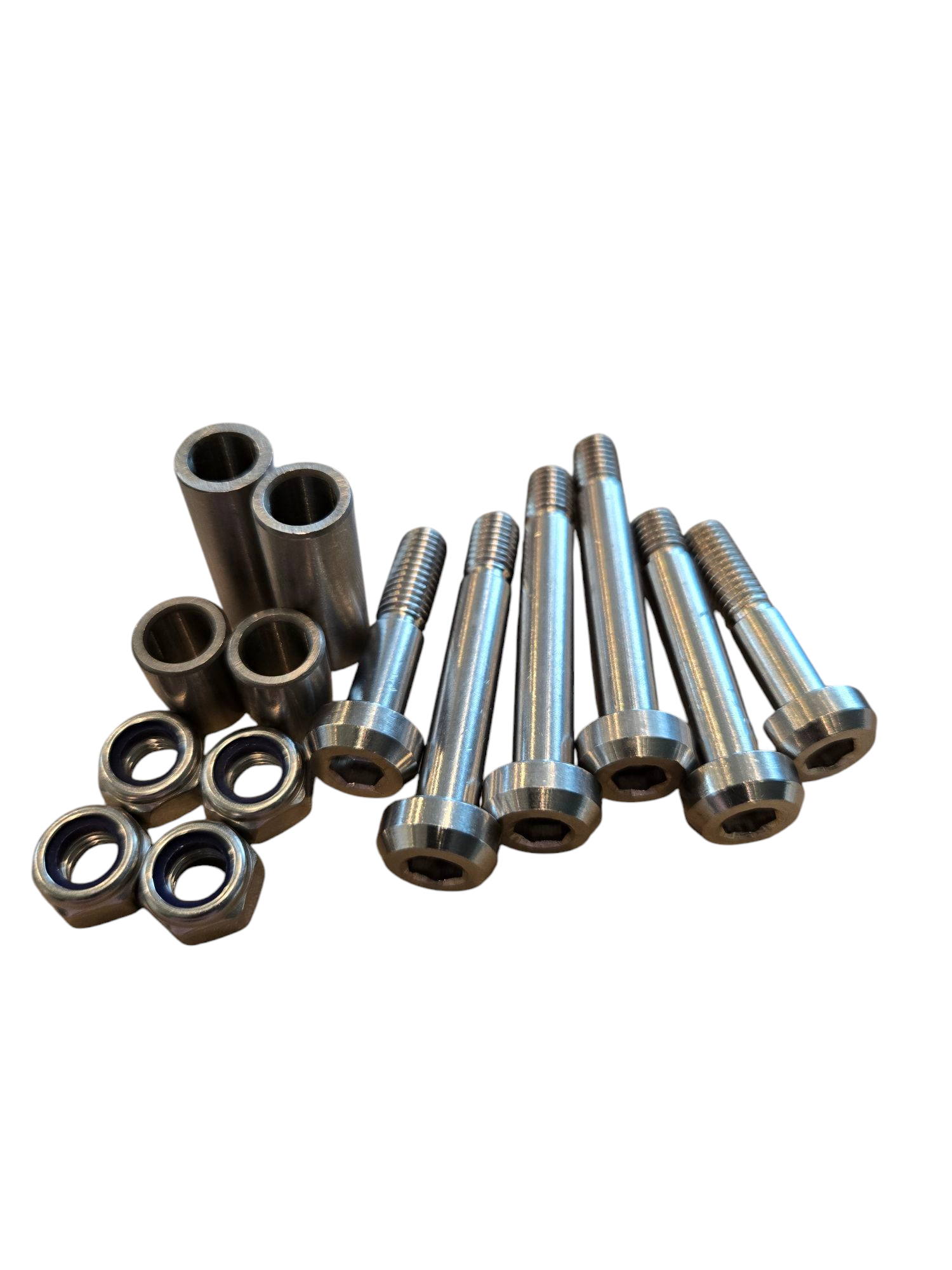Surron LBX SS Linkage Bolt Kit Segron Universe